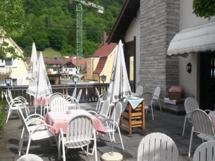 照片: Am Brunnengarten